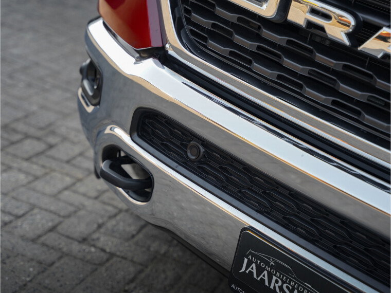 Parkeersensor voor