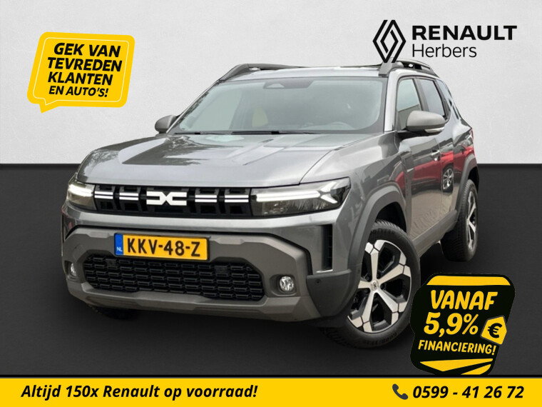 Dacia - Duster