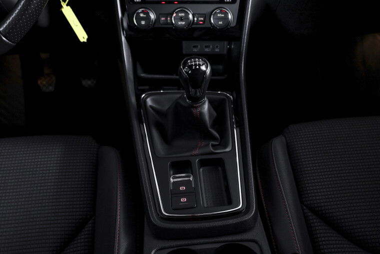 SEAT - Leon