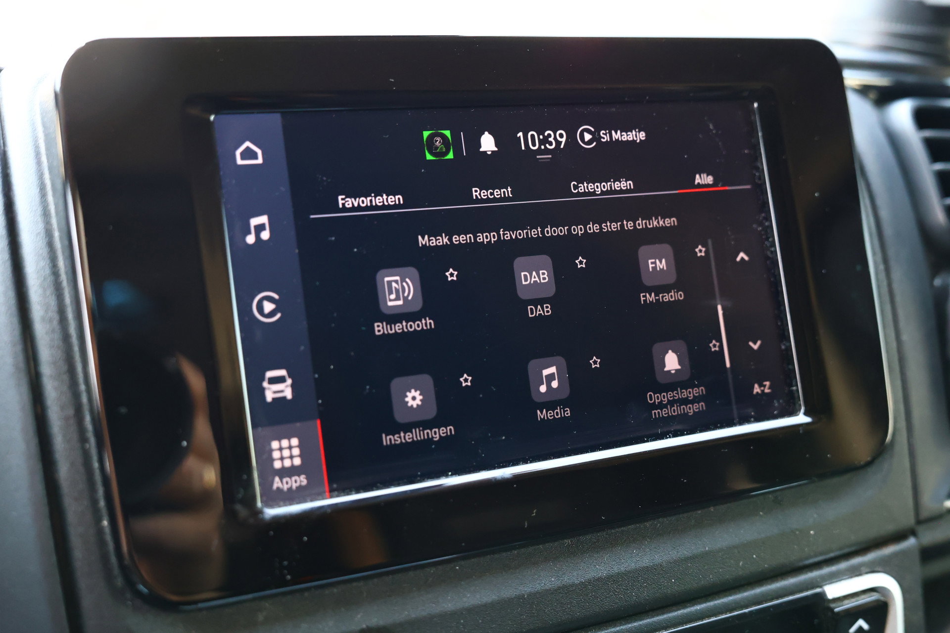 Fiat FIAT Ducato 2.3 140 pk AUTOMAAT CARPLAY Camper Prachtige Zelfbouw 2023 - foto 31