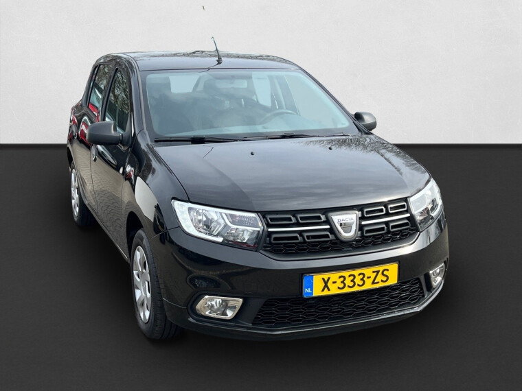 Dacia - Sandero