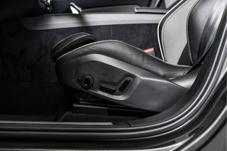 Volvo - XC60