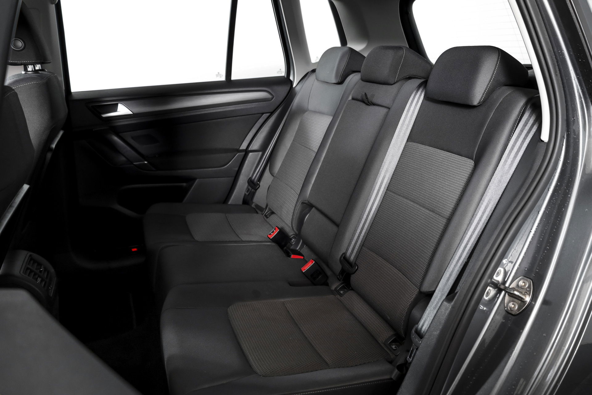 Volkswagen - Golf Sportsvan