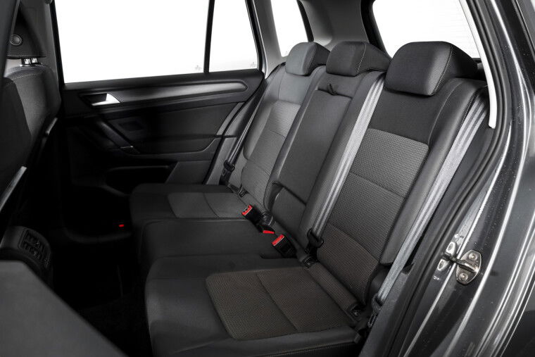 Volkswagen - Golf Sportsvan