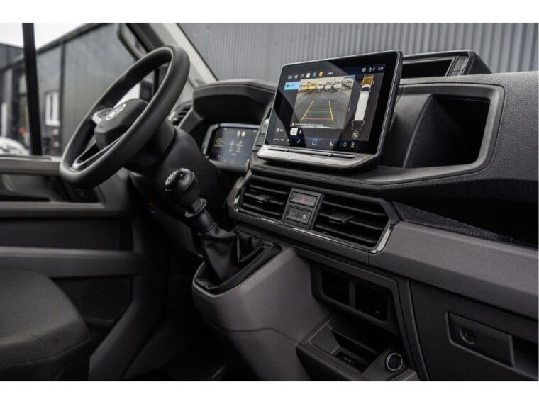 Volkswagen Crafter 35 2.0 TDI L4H3 Trendline