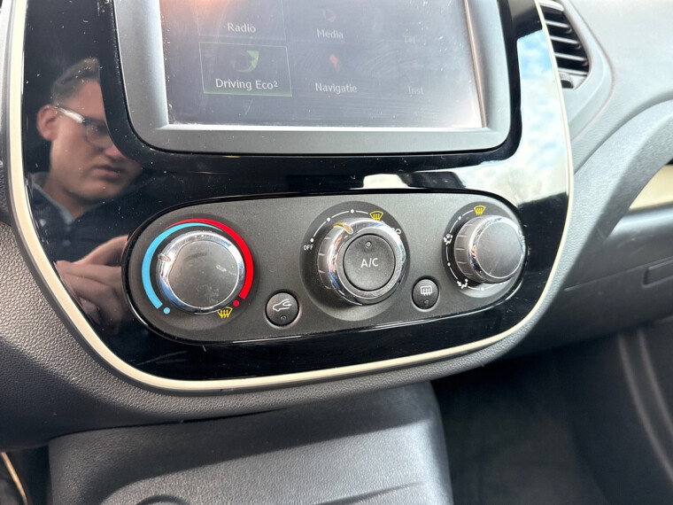 Renault - Captur