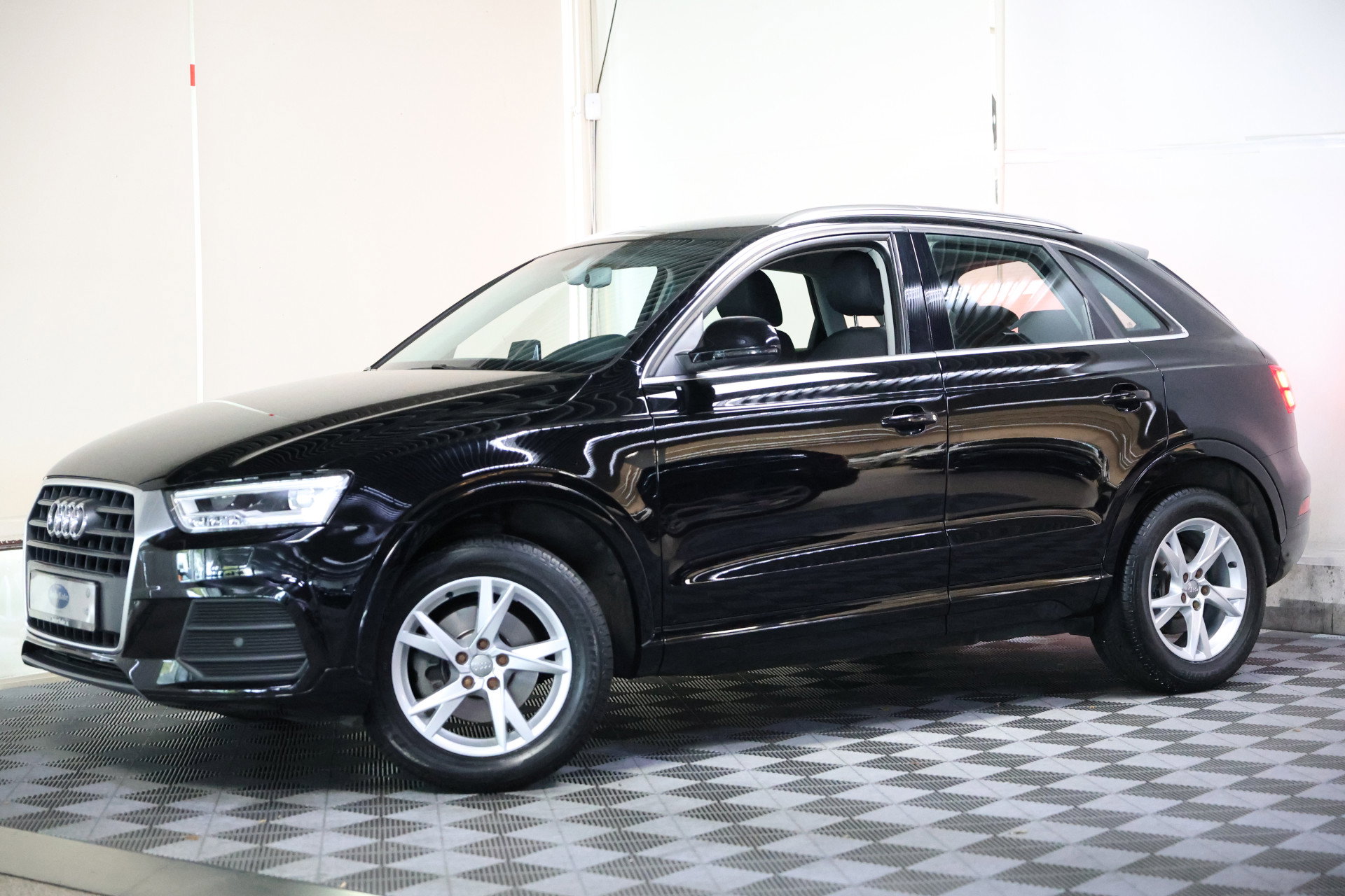 Audi 1.4 TFSI Pro Line S-Tronic 57000km ! XENON NAV CAMERA BLUET STOELVW '15 - foto 8