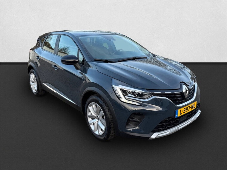 Renault - Captur