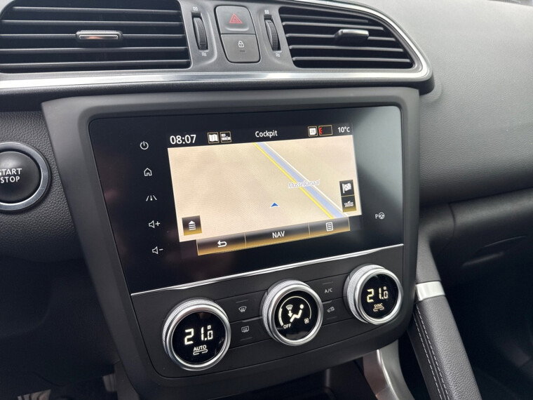 Renault - Kadjar