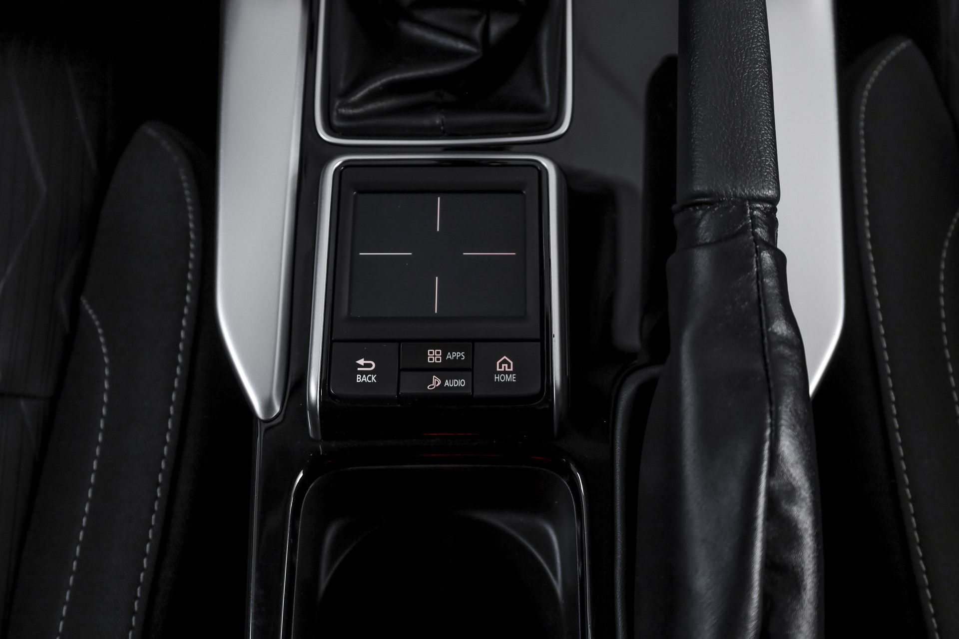 Mitsubishi - Eclipse Cross