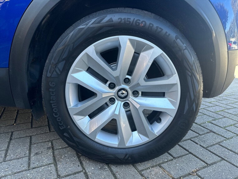 Renault - Captur