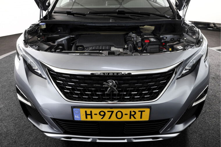 Peugeot - 3008