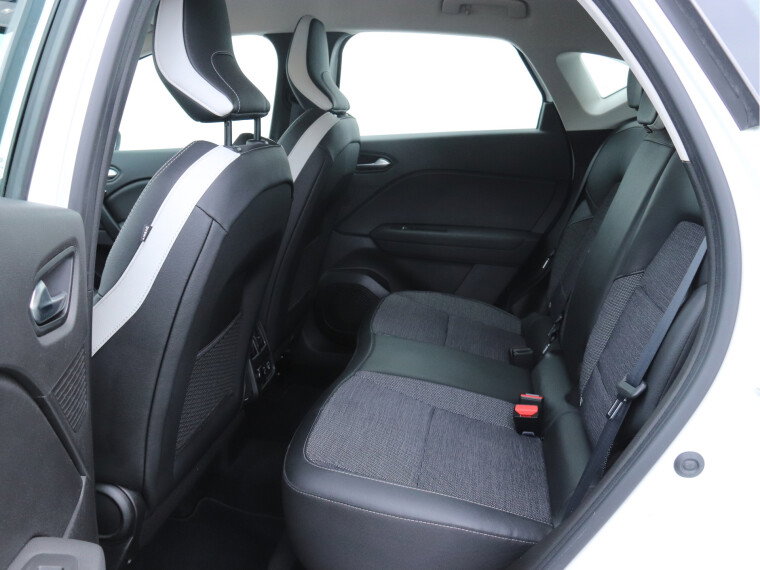 Renault - Captur