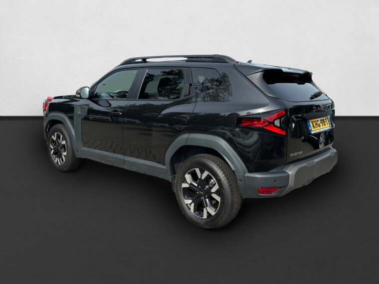 Dacia - Duster