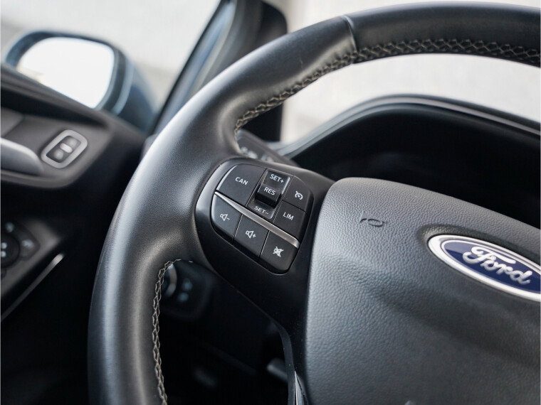 Cruise control
