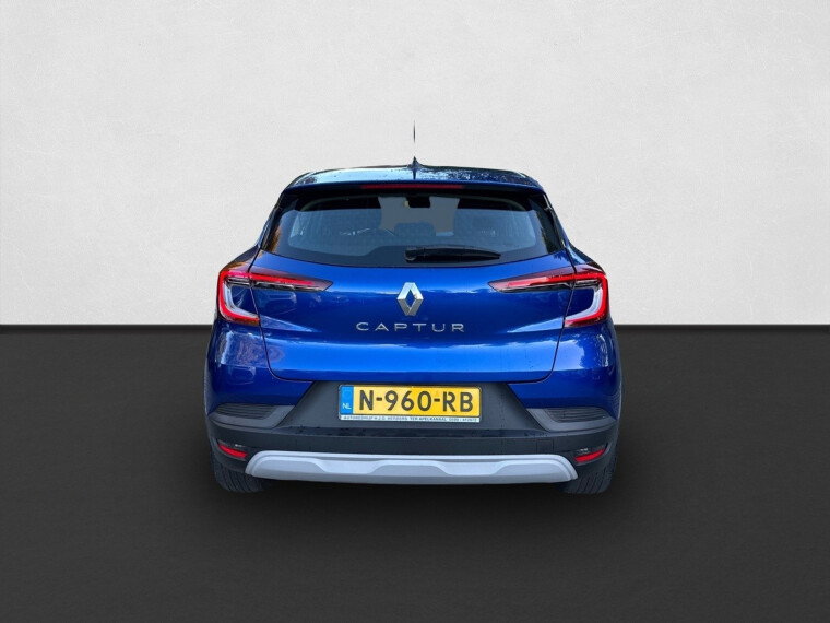Renault - Captur