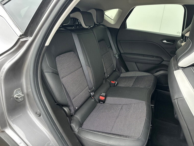 Renault - Captur