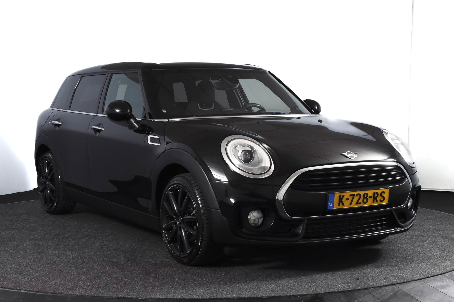 MINI - Clubman