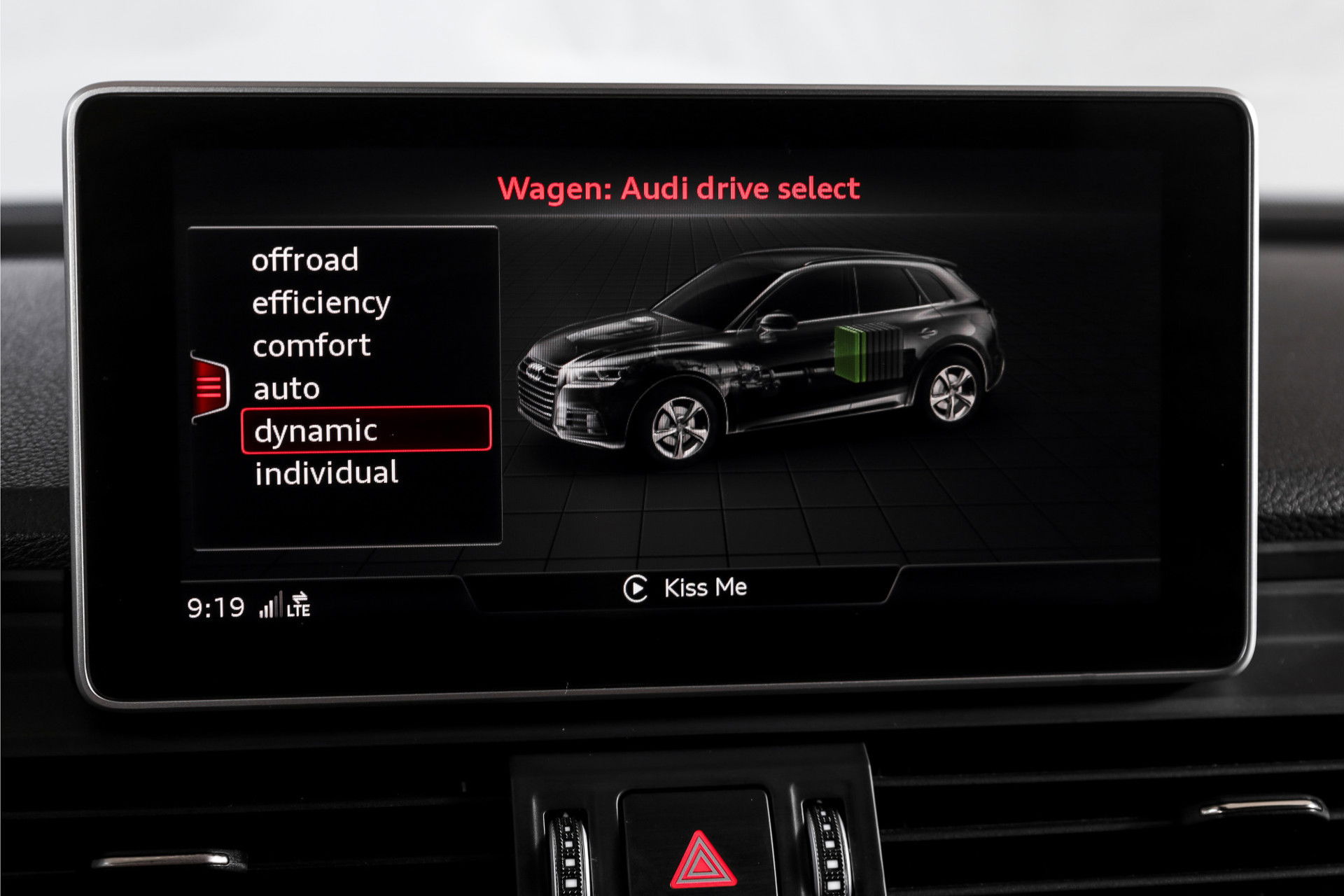 Audi - Q5