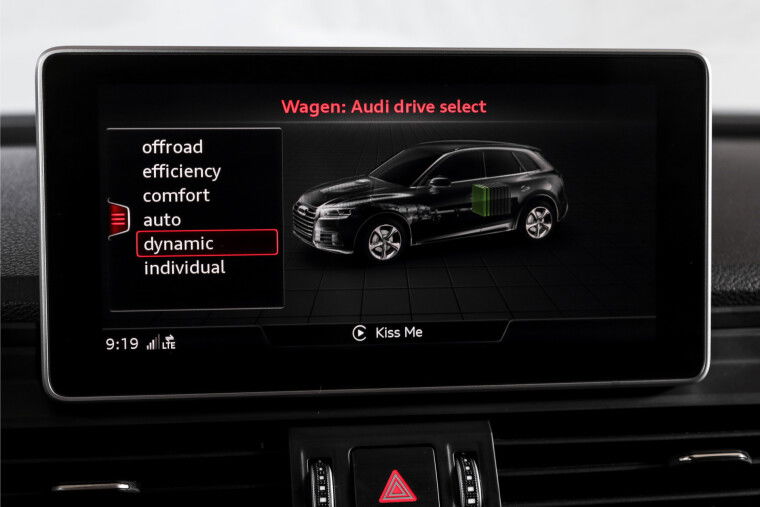 Audi - Q5