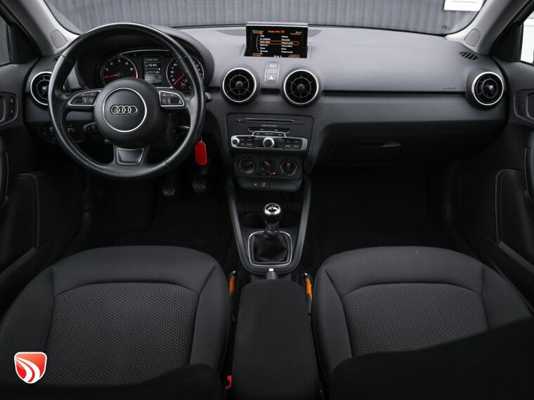 Audi A1 Sportback 1.0 TFSI Adrenalin