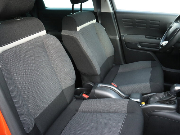 Citroën - C3 Aircross