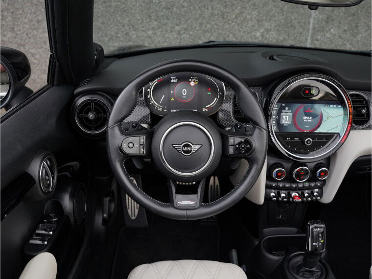 stuur multifunctioneel