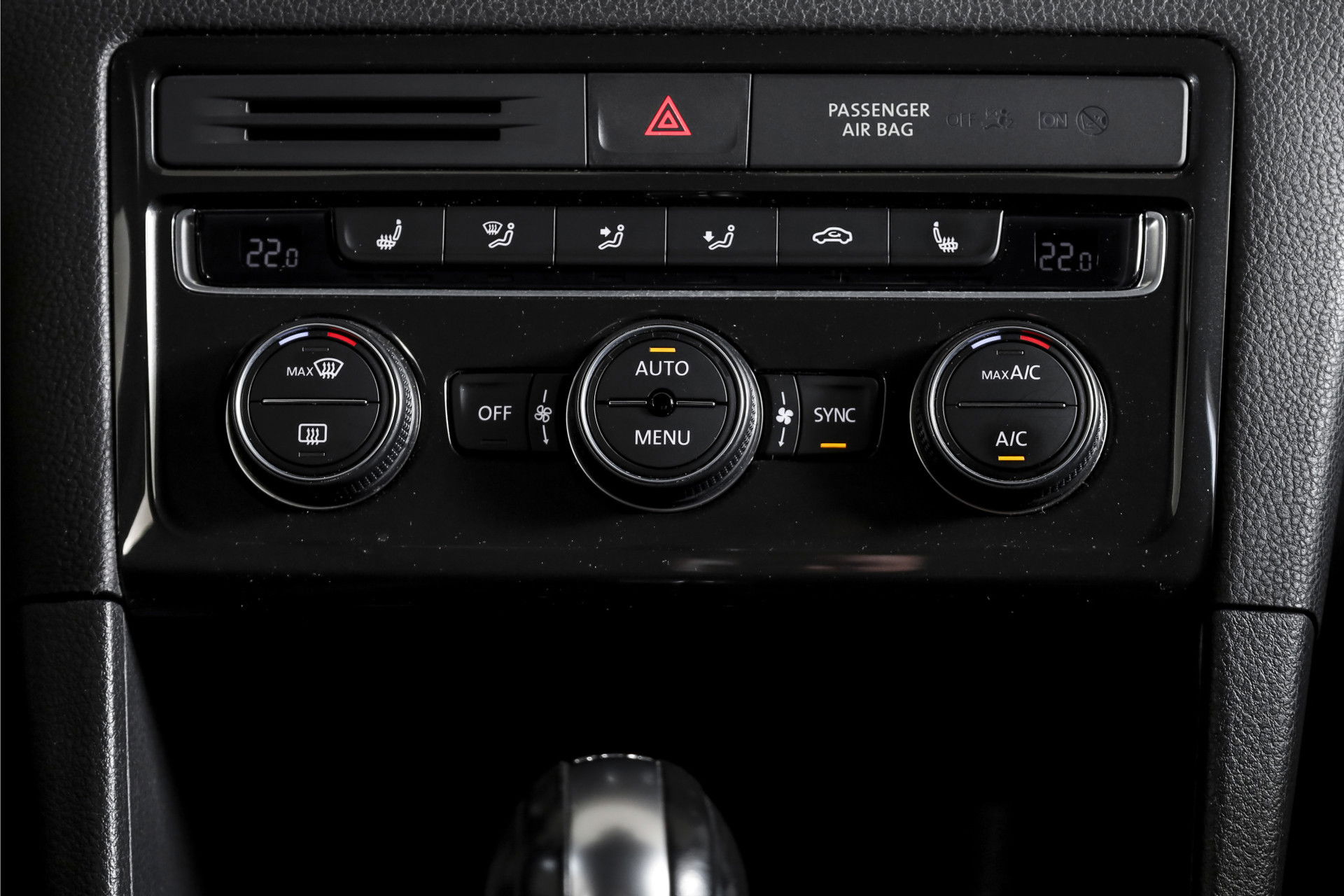 Volkswagen - Golf Sportsvan