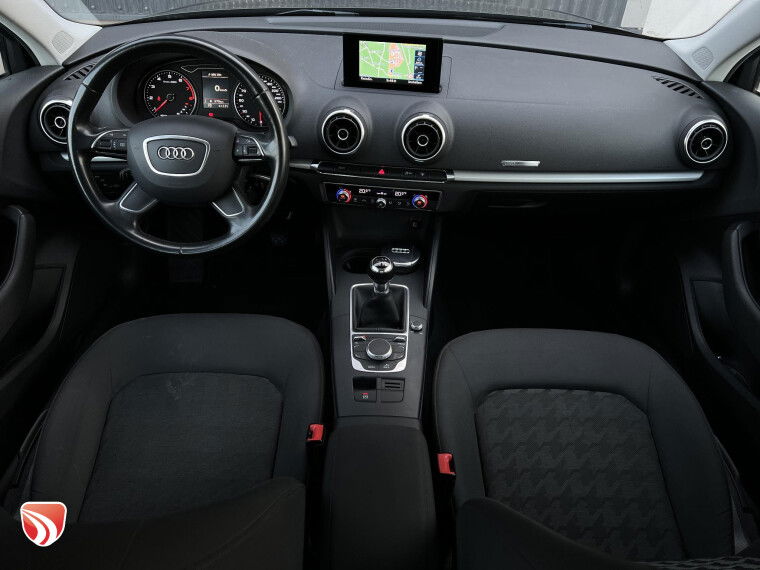 Audi A3 Limousine 1.4 TFSI CoD Adrenalin