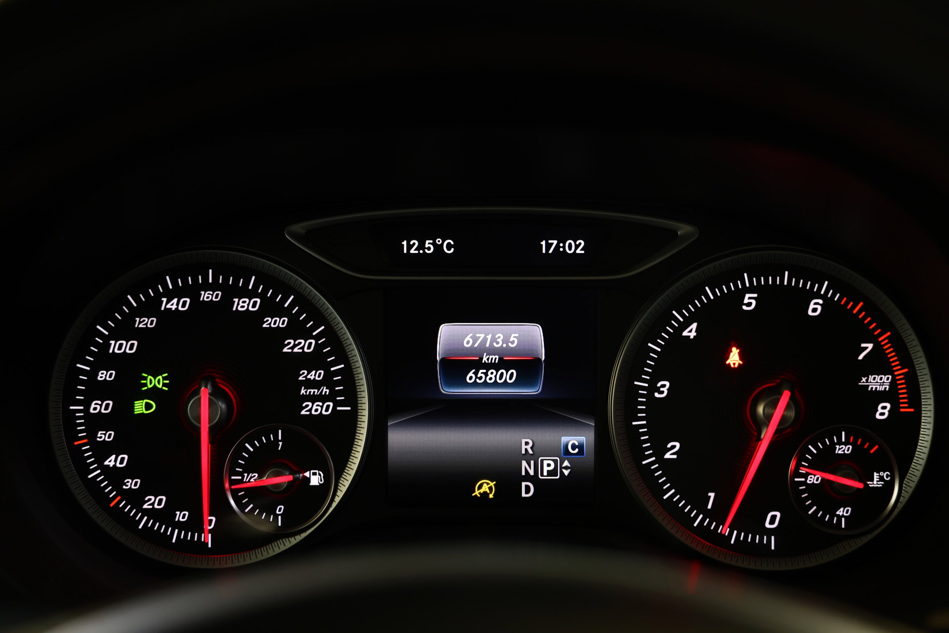 Mercedes-Benz 250 AMG 4Matic Automaat B 250 PANO H/K CARPLAY LEDER MEMORY '16 - foto 14
