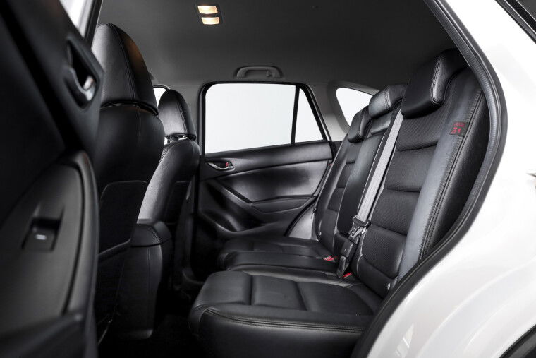 Mazda - CX-5