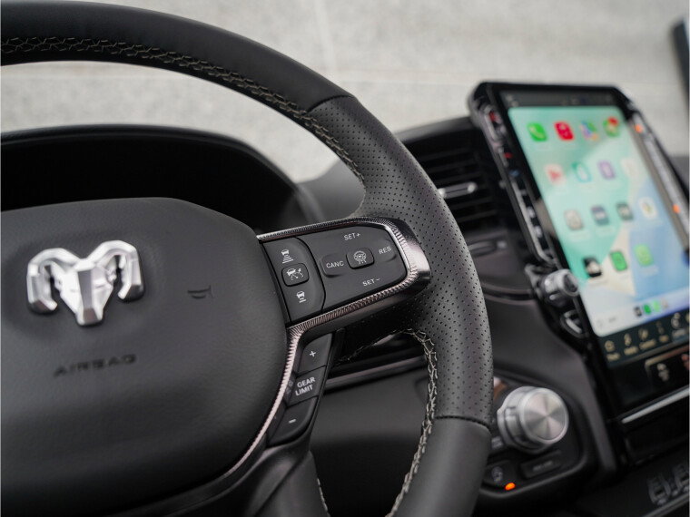Cruise control