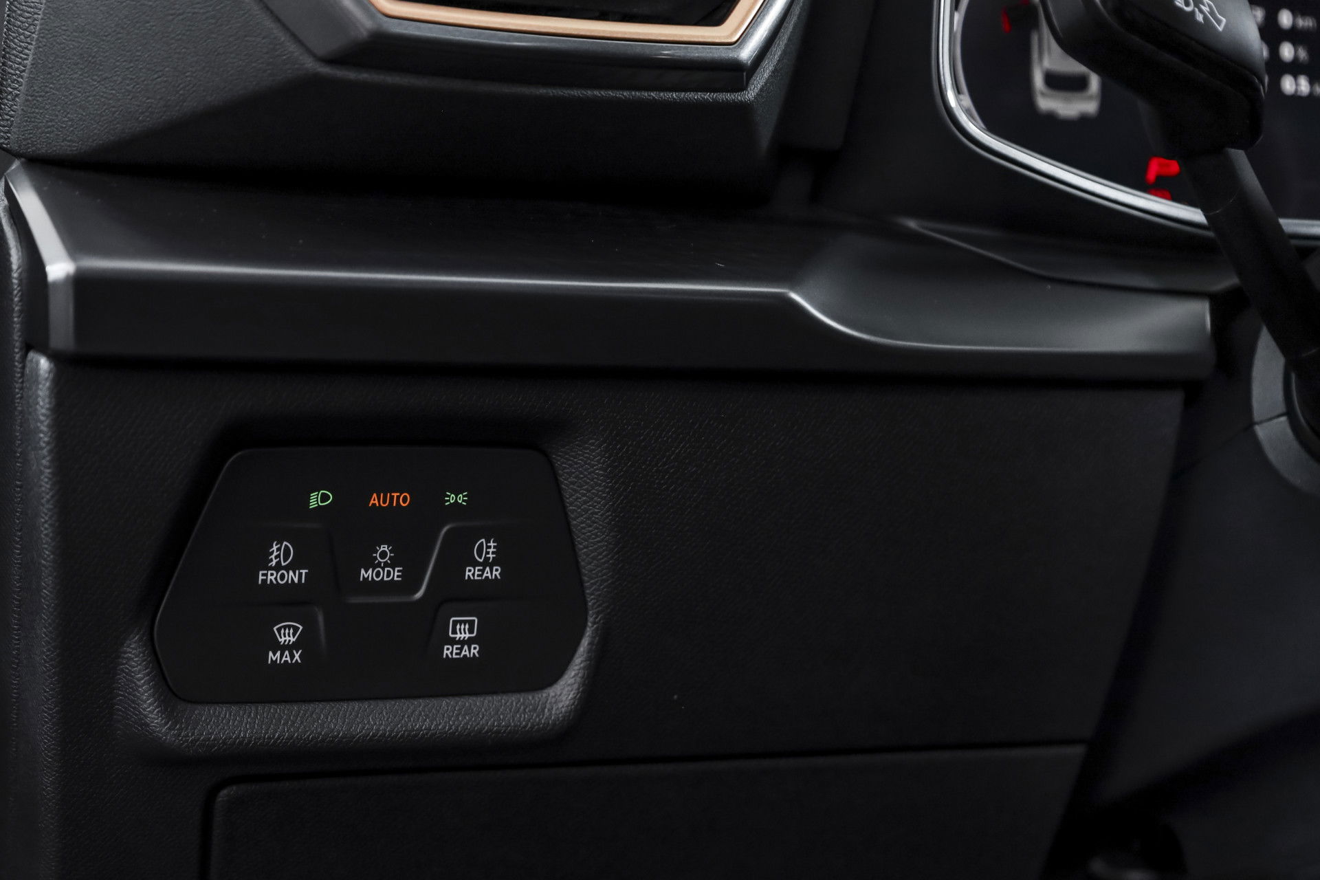 CUPRA - Leon Sportstourer