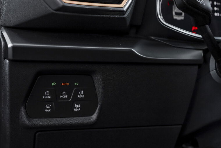 CUPRA - Leon Sportstourer