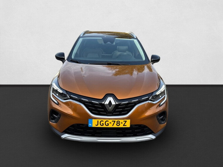 Renault - Captur