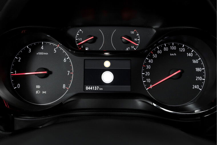 Opel - Corsa
