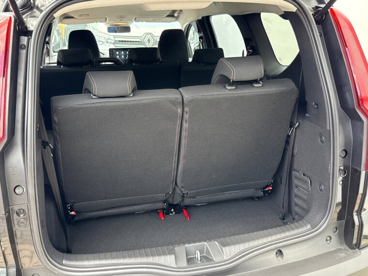 Dacia - Jogger