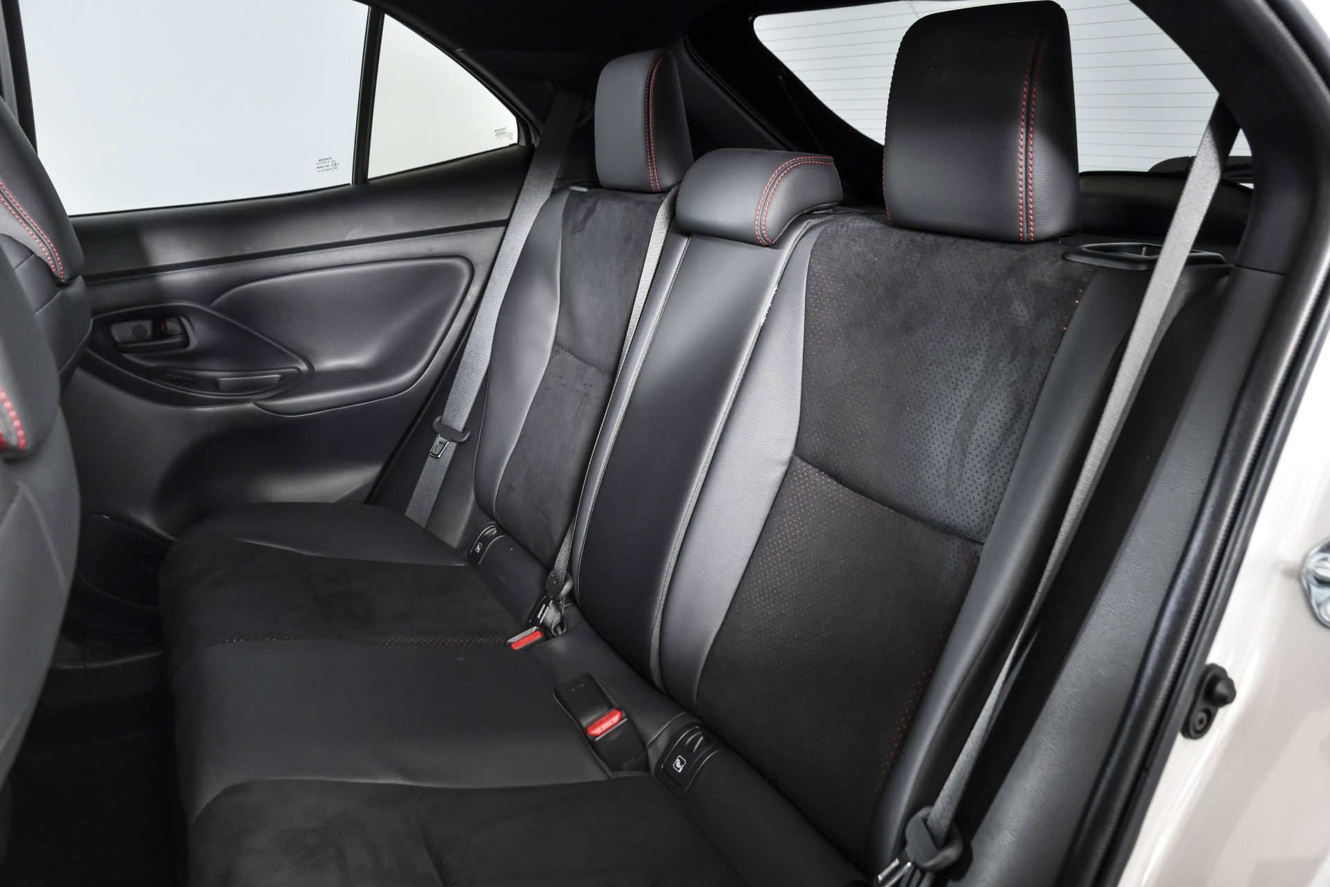 Toyota - Yaris Cross