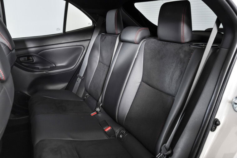 Toyota - Yaris Cross