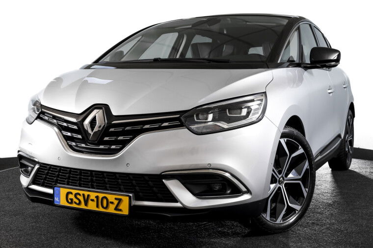 Renault - Scénic