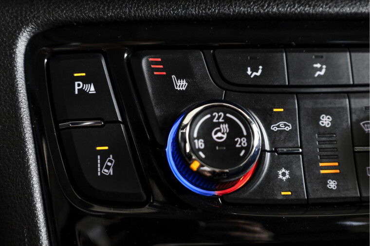 Opel - Mokka X
