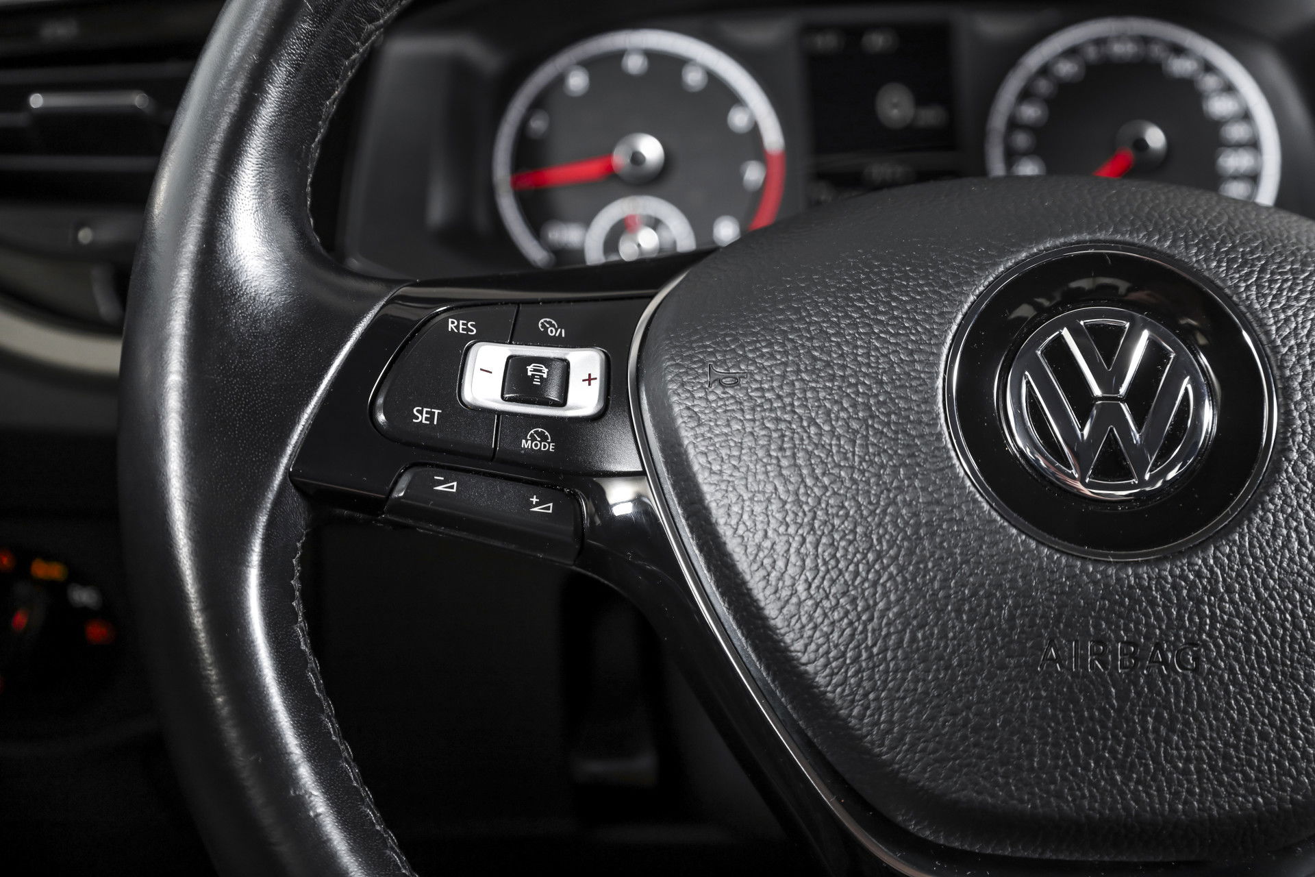 Volkswagen - Polo