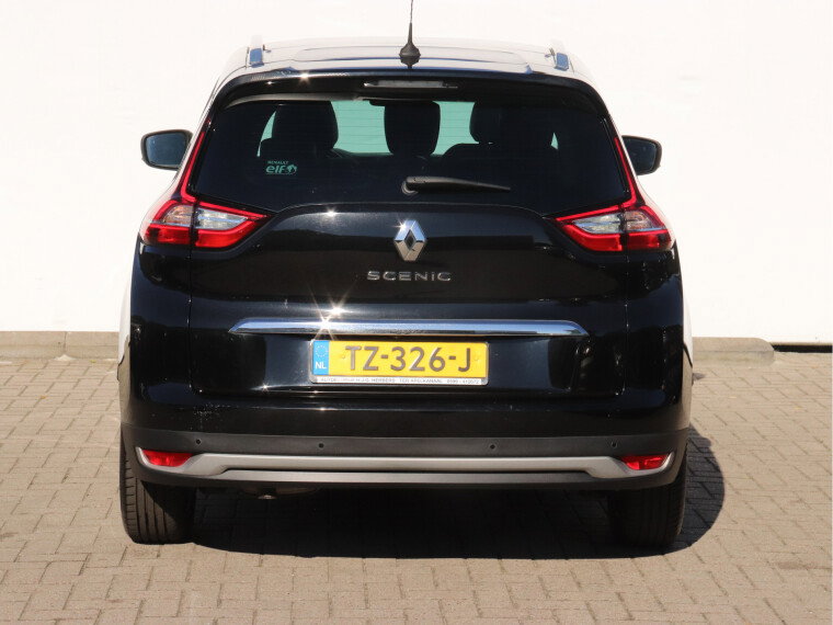 Renault - Grand Scénic