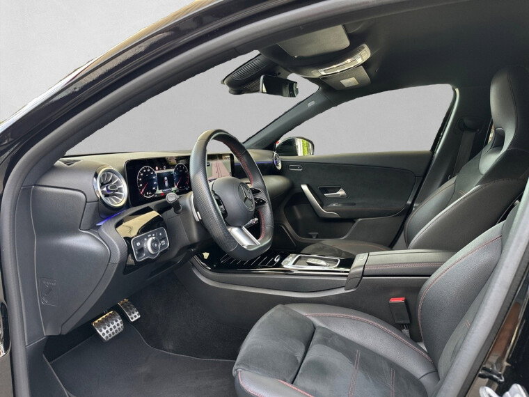 Mercedes-Benz - A-Klasse