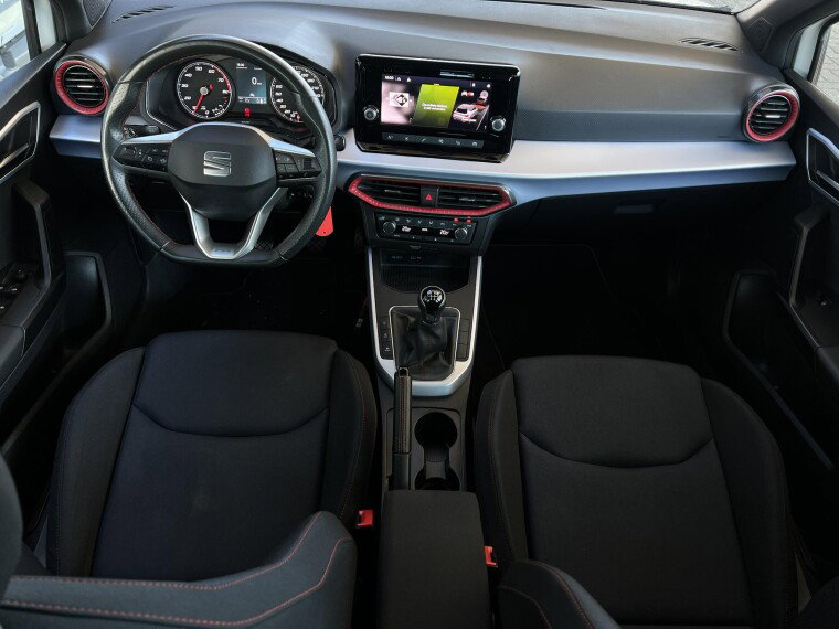 SEAT Arona 1.0 TSI FR