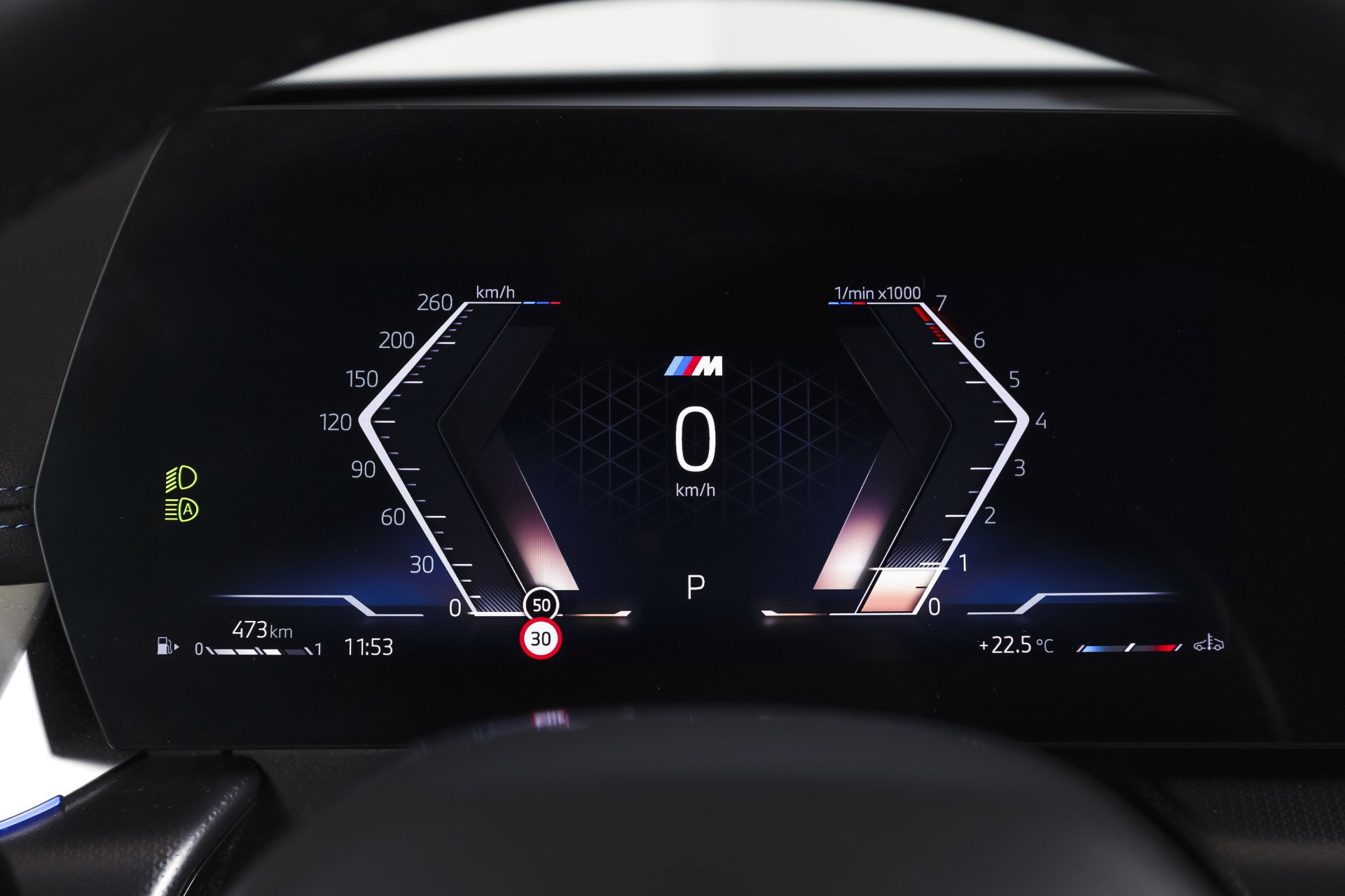 BMW - X1