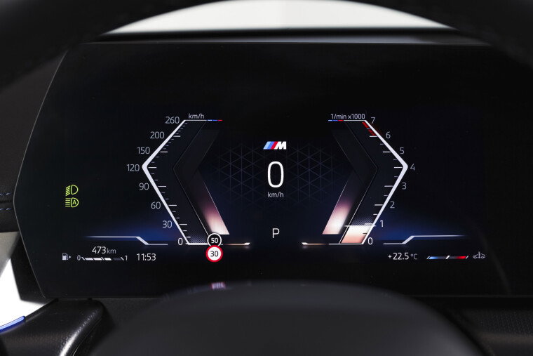 BMW - X1