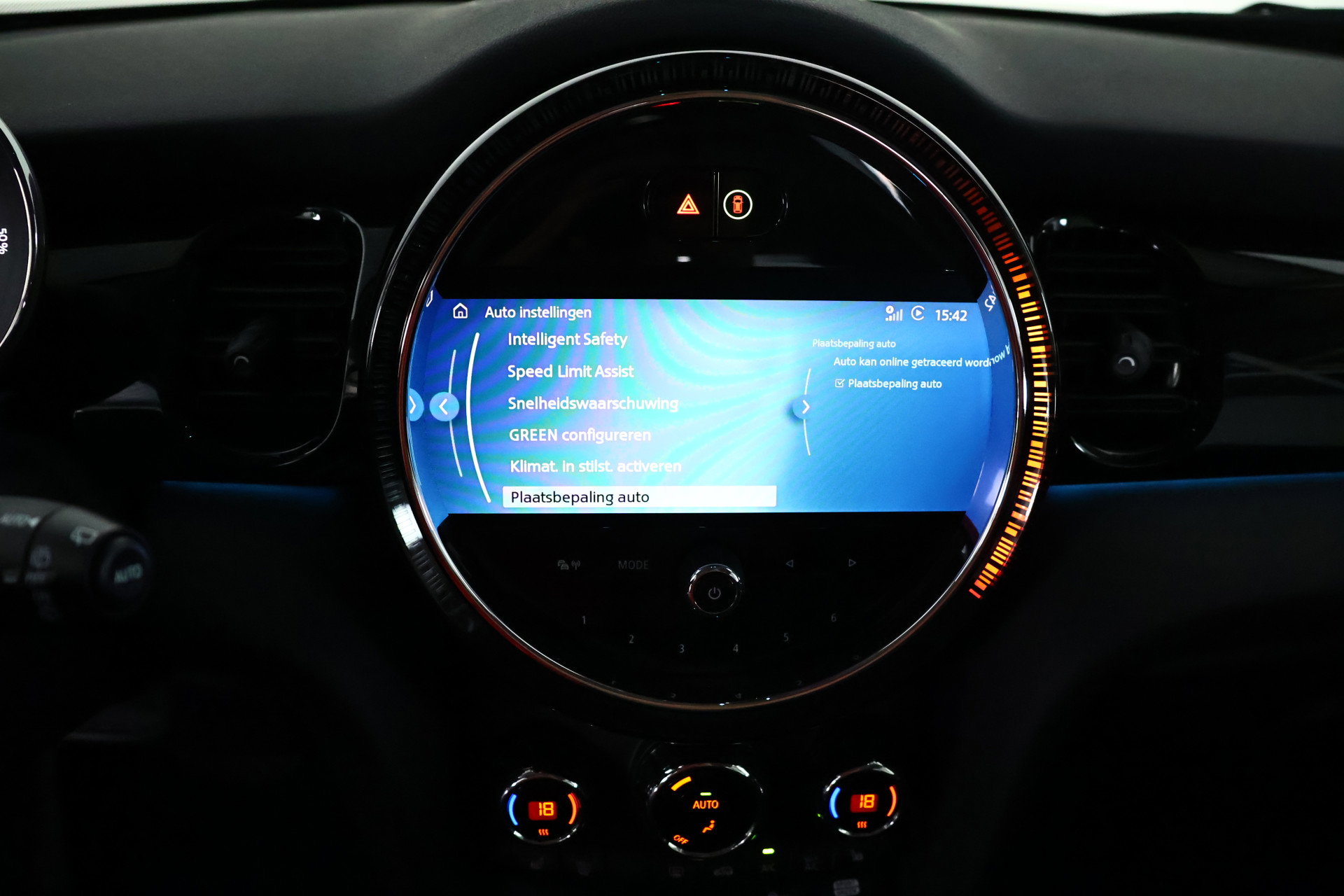 MINI MINI Cooper SE