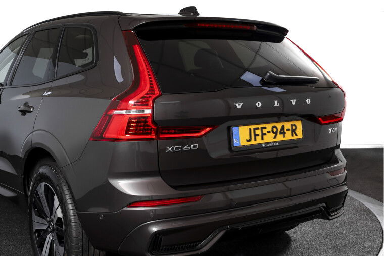 Volvo - XC60