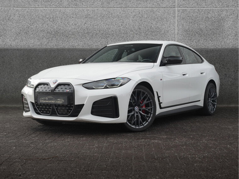 M Aerodynamicapakket